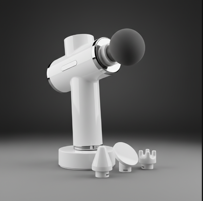 PainRelief Massage Gun