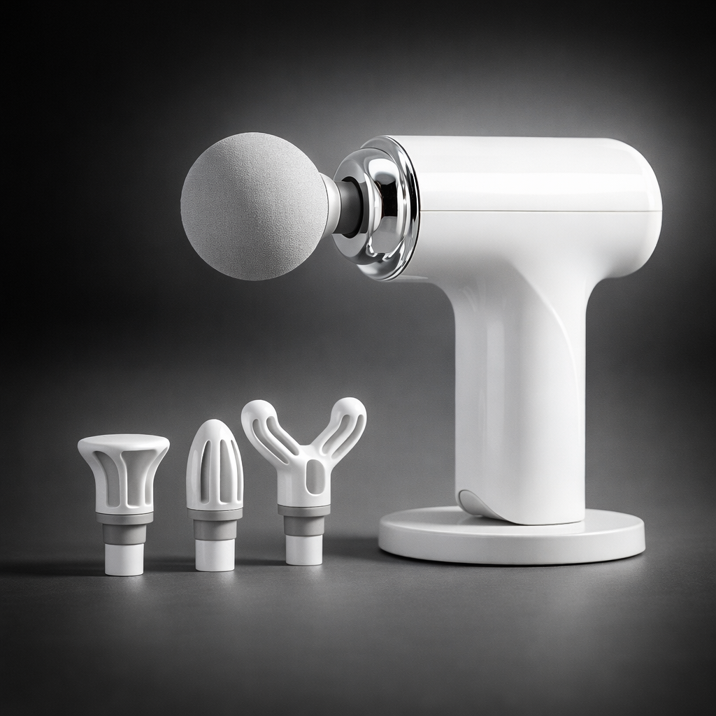 PainRelief Massage Gun