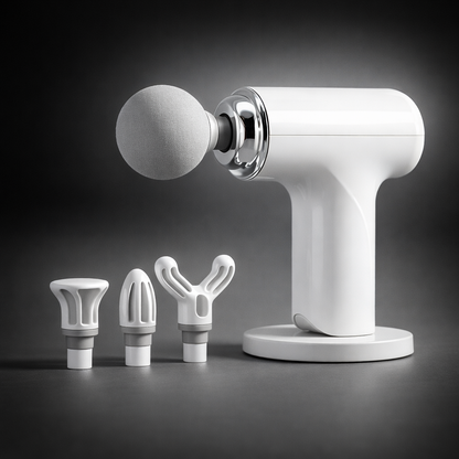 PainRelief Massage Gun
