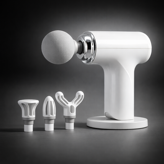 PainRelief Massage Gun