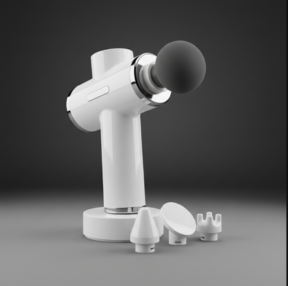 PainRelief Massage Gun
