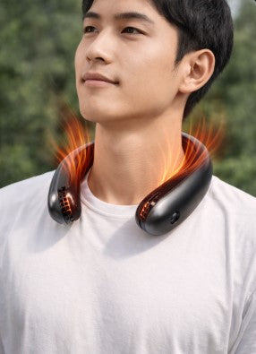 GentleHeat Neck Warmer